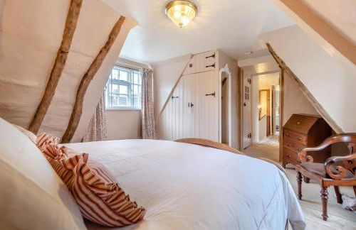 All Saints Cottage - Foto 12