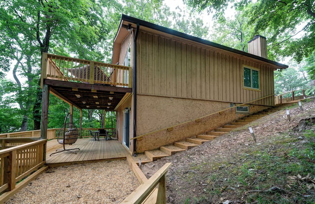 Atlas Hideaway Modern Retreat! - Foto 43