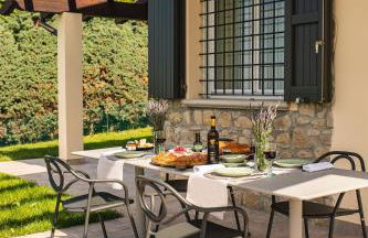 Villa Pergola by Palazzo di Varignana - Foto 18