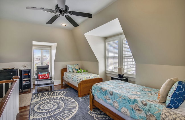 Abfab Seaside Cottage by Ryson Vacation Rentals - Foto 21