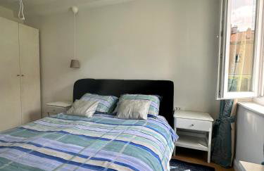 Apartment DB - Foto 41