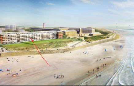 Face mer pieds dans l'eau - Foto 25