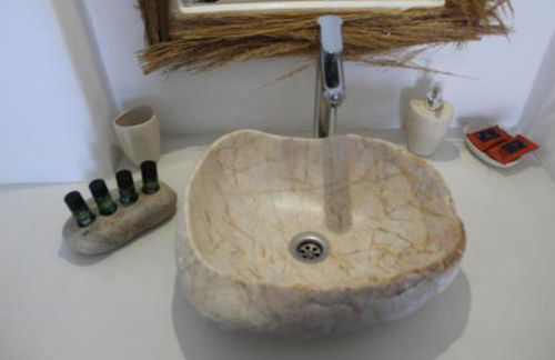 Meltemi Rooms and Studios - Foto 17