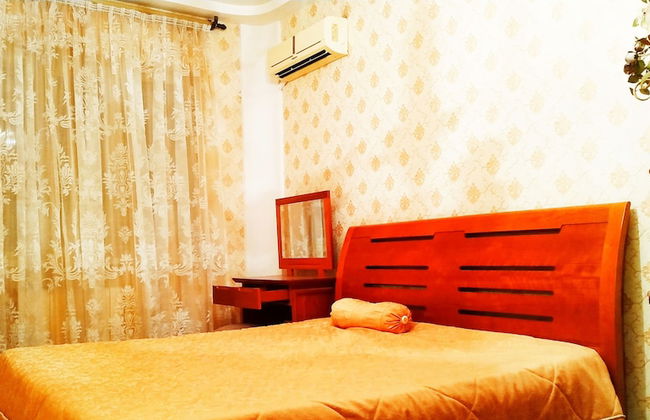 Central Penthouse Navigator - Foto 4