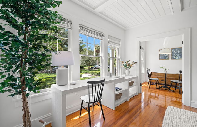 The Adaline - Foto 76