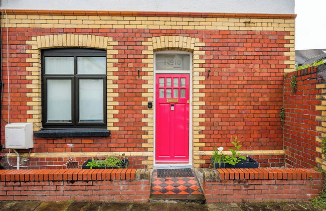 Family House - Foto 18