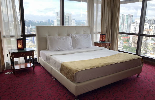 Rainbow Suites at Times Square - Foto 20