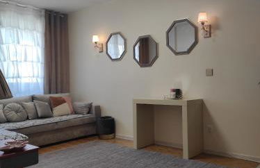 Appartements F3 Design Colmar+parking free - Foto 8