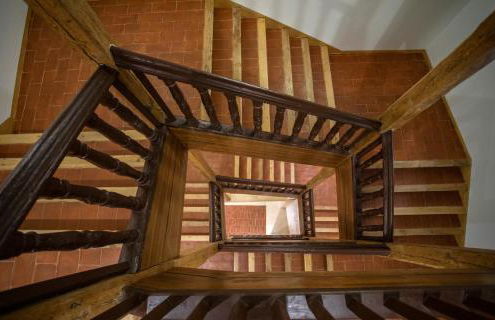 BELLA VISTA Catedral-Apartamentos Burgos Catedral - Foto 78