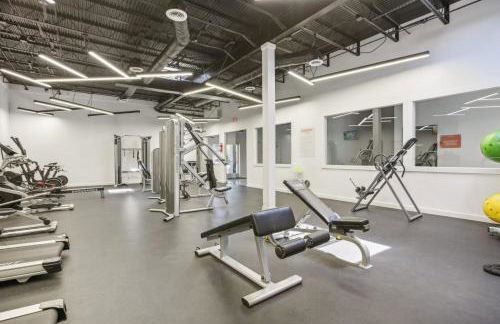 Centro Flats 521 I Comfy and Spacious Studio - Foto 19