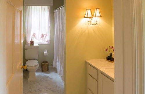 LeFay Cottage at Little Washington - Foto 16