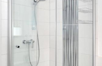 Apartment in Feldmannshof mit Grill und Garten by Interhome - Foto 15