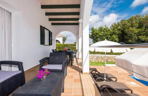 Villa Finesse 1 - Lovely 3 Bedroom Villa - Great Pool Area - Perfect - Foto 71