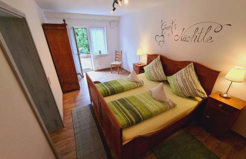 Ferienwohnungen Golla-lang - Foto 44