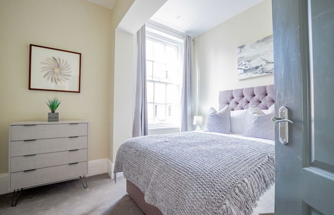 Host Stay Shaw Street Flat - Foto 21