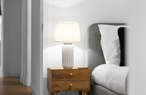 No 92 Smart Self Contained Anex - Foto 10