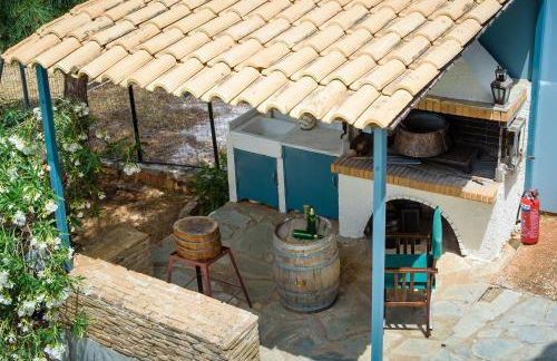 Marianna Cottage - Foto 28