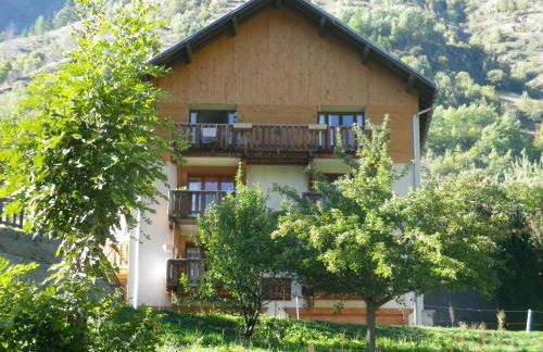 Chalet les Alpes - Le Sapey - Photo 7