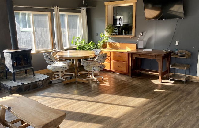 Peaceful Cottage in the Bitterroot - Photo 7