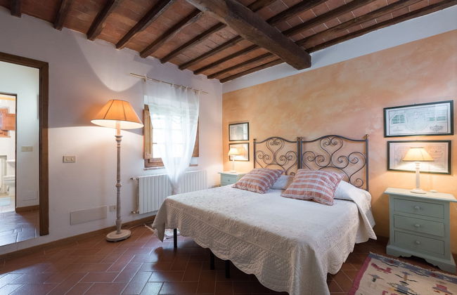 Podere Torricella - Foto 2