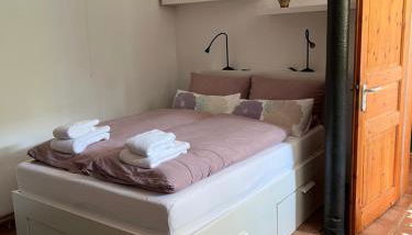 Kleine Wohnung auf dem Land - Foto 5