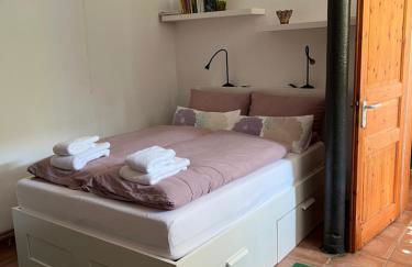 Kleine Wohnung auf dem Land - Photo 5