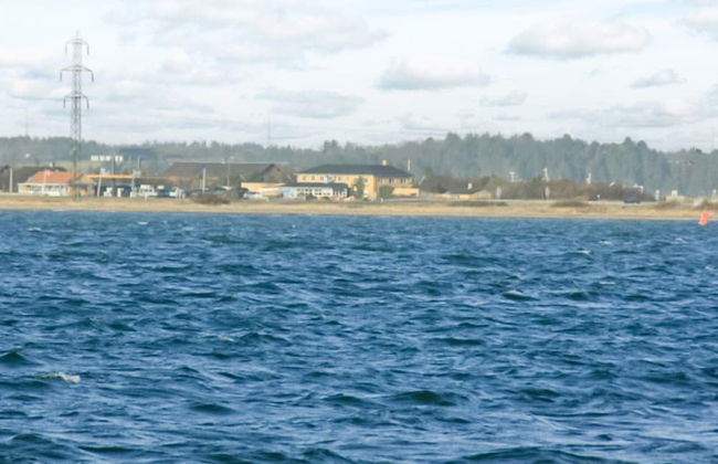 26 Person Holiday Home in Thyholm - Foto 46