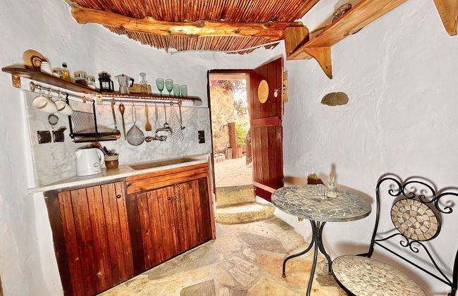 Natura cottages - Foto 39