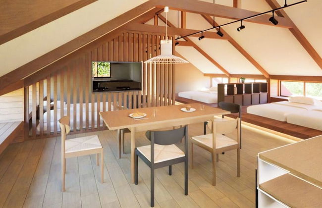 Kurasako Onsen Sakura - Foto 21