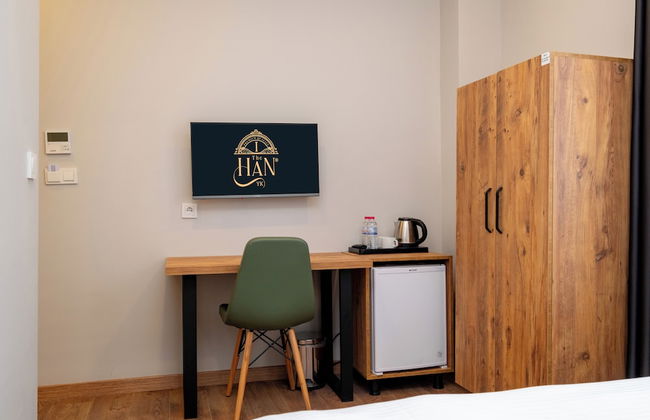 The Han YK - Photo 58