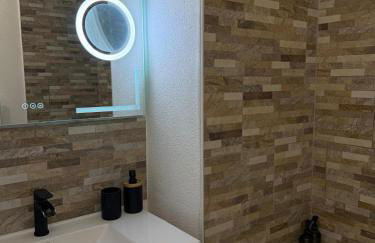 Residence Villa rose T3 parking privé - Photo 3