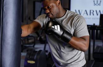 Warwick Reine Astrid - Lyon - Foto 58