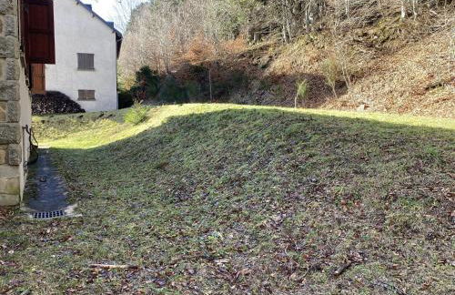 Maison Auvergnate Le repaire des Milans - Foto 70