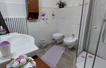 L'Antica Canonica di Casa Bernardi, terrazzo Wi-Fi PetFriendly con Area Cani - Foto 29