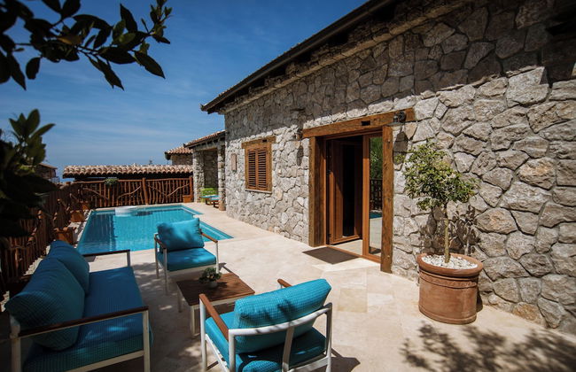 Carevic Resort & Villas - Foto 22