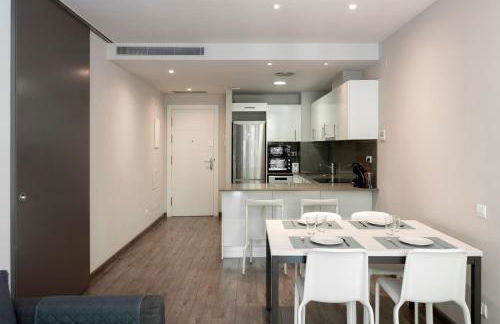 Espais Blaus Apartments - Photo 15