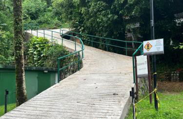 Casa Verde Mar- Condomínio Green Coast com toda estrutura, praia privativa em Angra dos Reis - Foto 42