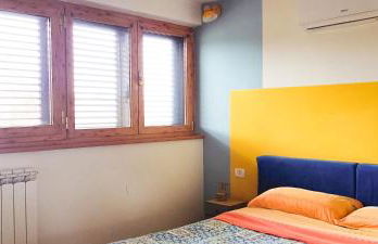 Casa Ale&Sonia Appartamento con Metro a 2 min, Colosseo a 30 min - Foto 9