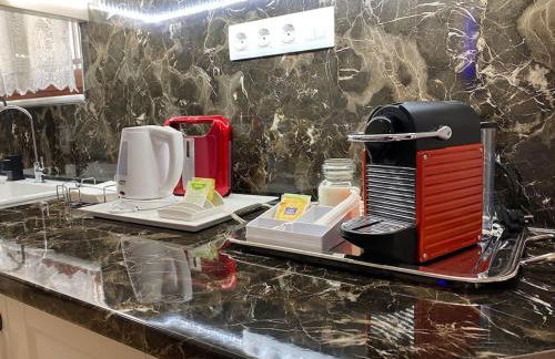 Villa Aura - Thymari - Foto 9