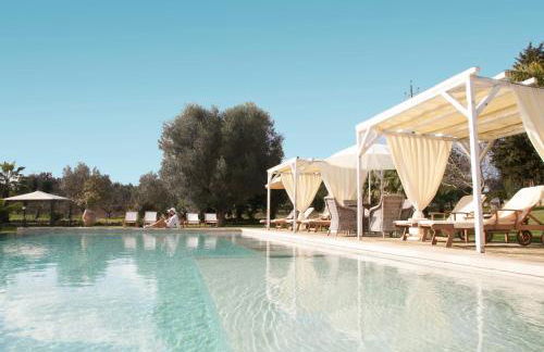 Naturalis Bio Resort - Foto 61