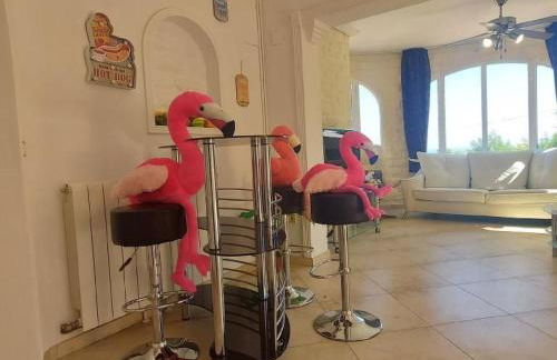 Holiday Home Casa Flamingo by Interhome - Foto 23