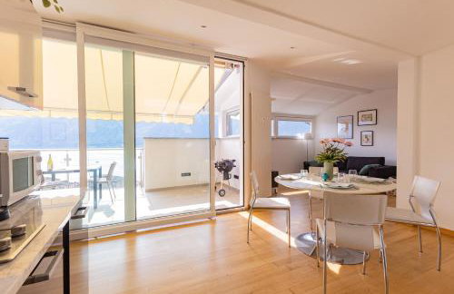 Casa Elea_ Panoramic Attic in City Center - Foto 6
