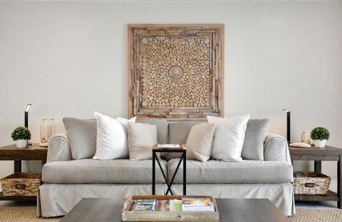 ZEN BEACH RETREAT - OCEAN VIEW TOWNHOUSE -No Drive Beach - Foto 82