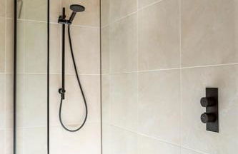 Cabin with a spectacular outlook - Photo 7