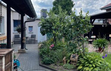 Meine schöne Ferienwohnung in der Nähe der Spree - Foto 7