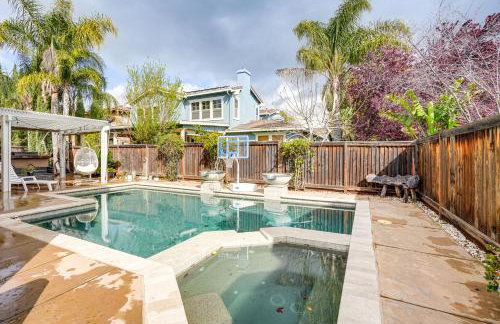 Pool and Hot Tub Access Extended Stay in Brentwood! - Foto 21