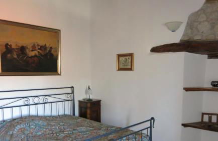 Agriturismo Colle del Lupo - Foto 40