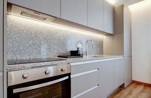 Blue Hotel Oporto - Foto 35