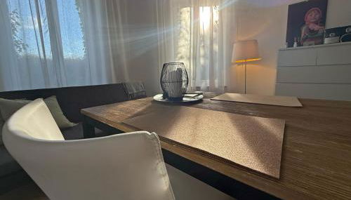 Paterre Wohnung in der Rosa Villa - Foto 5