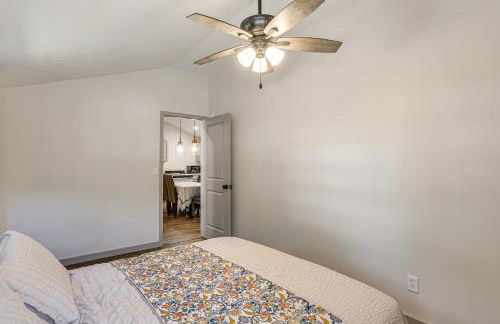 Steps to Water Lake of the Ozarks Getaway - Foto 10